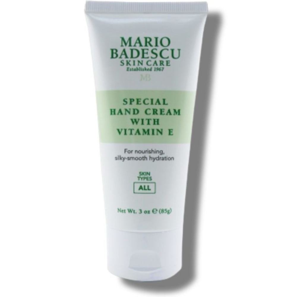 Mario Badescu Hand Cream with Vitamin E